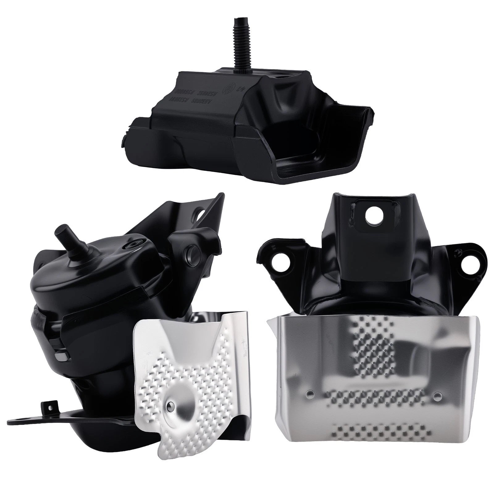 Engine & Trans Mount Set for Chevrolet Silverado 1500 4.3L (2014–2016) A5739