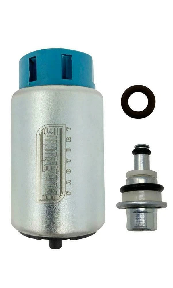 Fuel Pump with Regulator for Yamaha Apex/RS Venture/RS Vector (2011–2021)