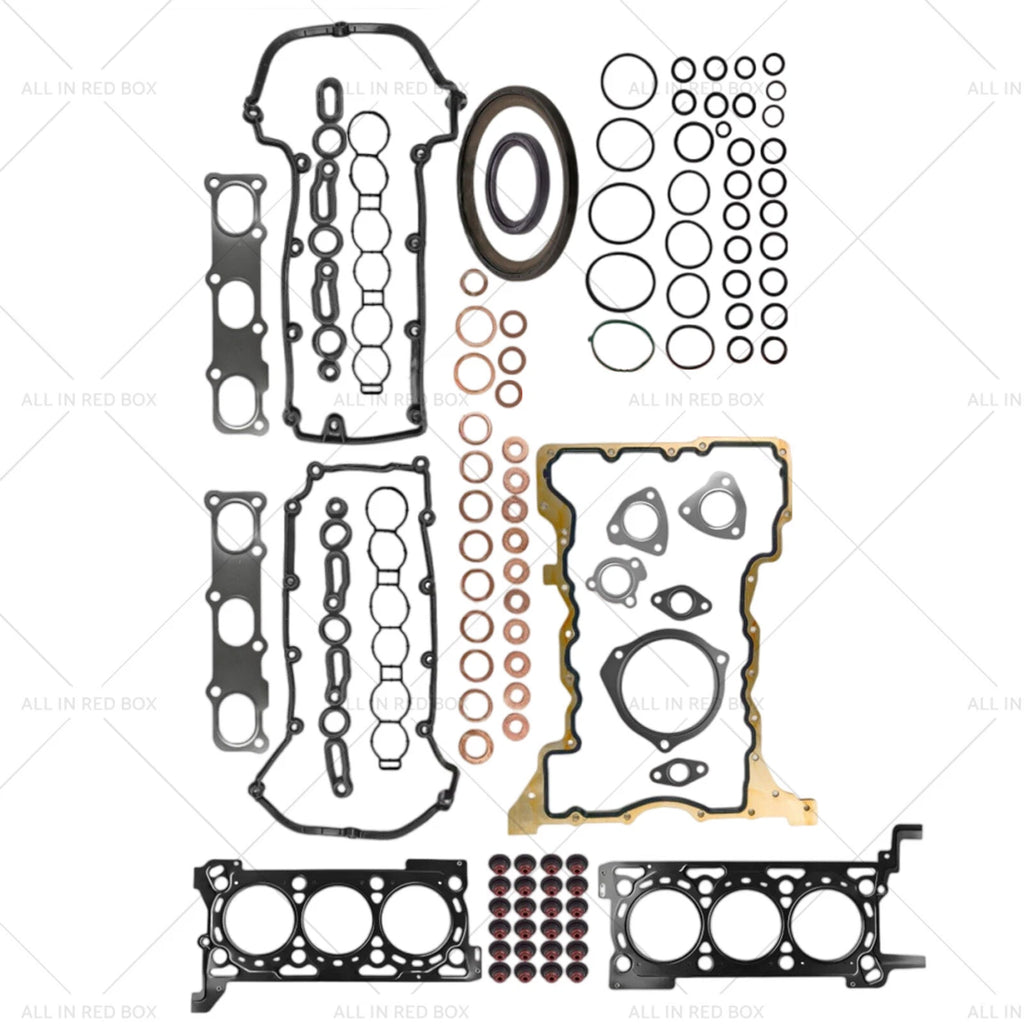 VRS Cylinder Head Gasket Kit for Jeep Grand Cherokee WK (2005–2010)