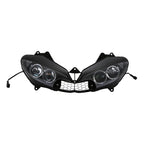 Headlight Assembly for Yamaha YZF R6 (2003–2005), YZF R6S (2006–2009)