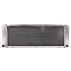 Aluminum Radiator for Bobcat Skid Steer 645, 743, 743B, 743DS