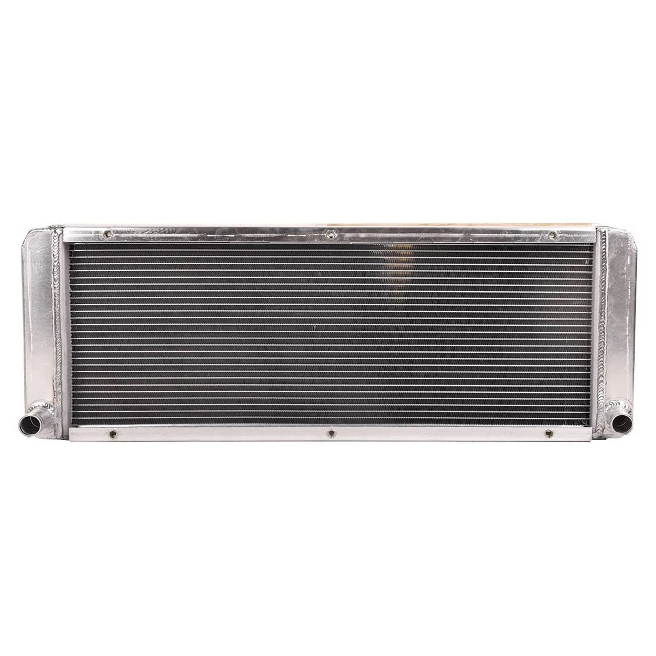 Aluminum Radiator for Bobcat Skid Steer 645, 743, 743B, 743DS