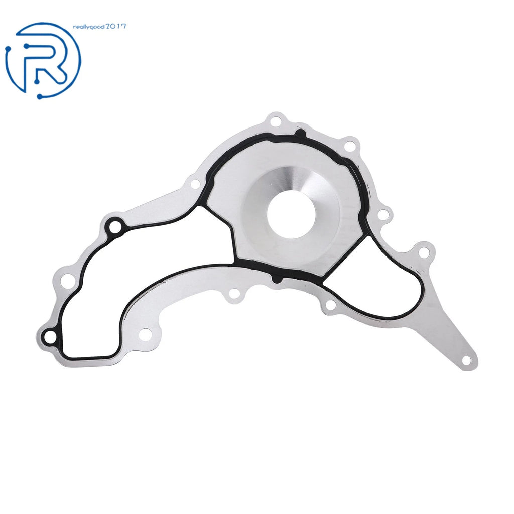 Head Gasket Set Timing Chain Kit Water Pump for Dodge Avenger Challenger (2011-2015)