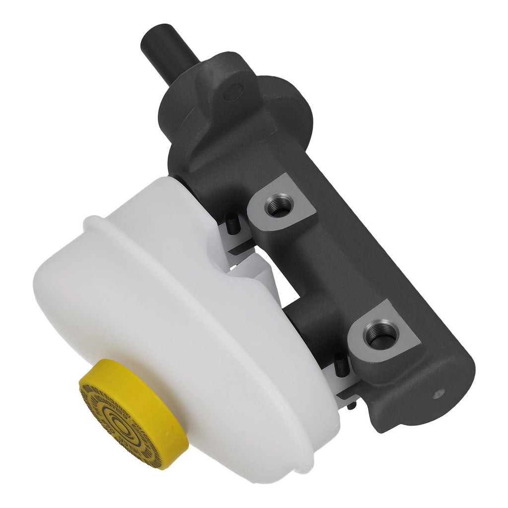 Aluminum Brake Master Cylinder for Jeep Grand Cherokee (1995–1998)