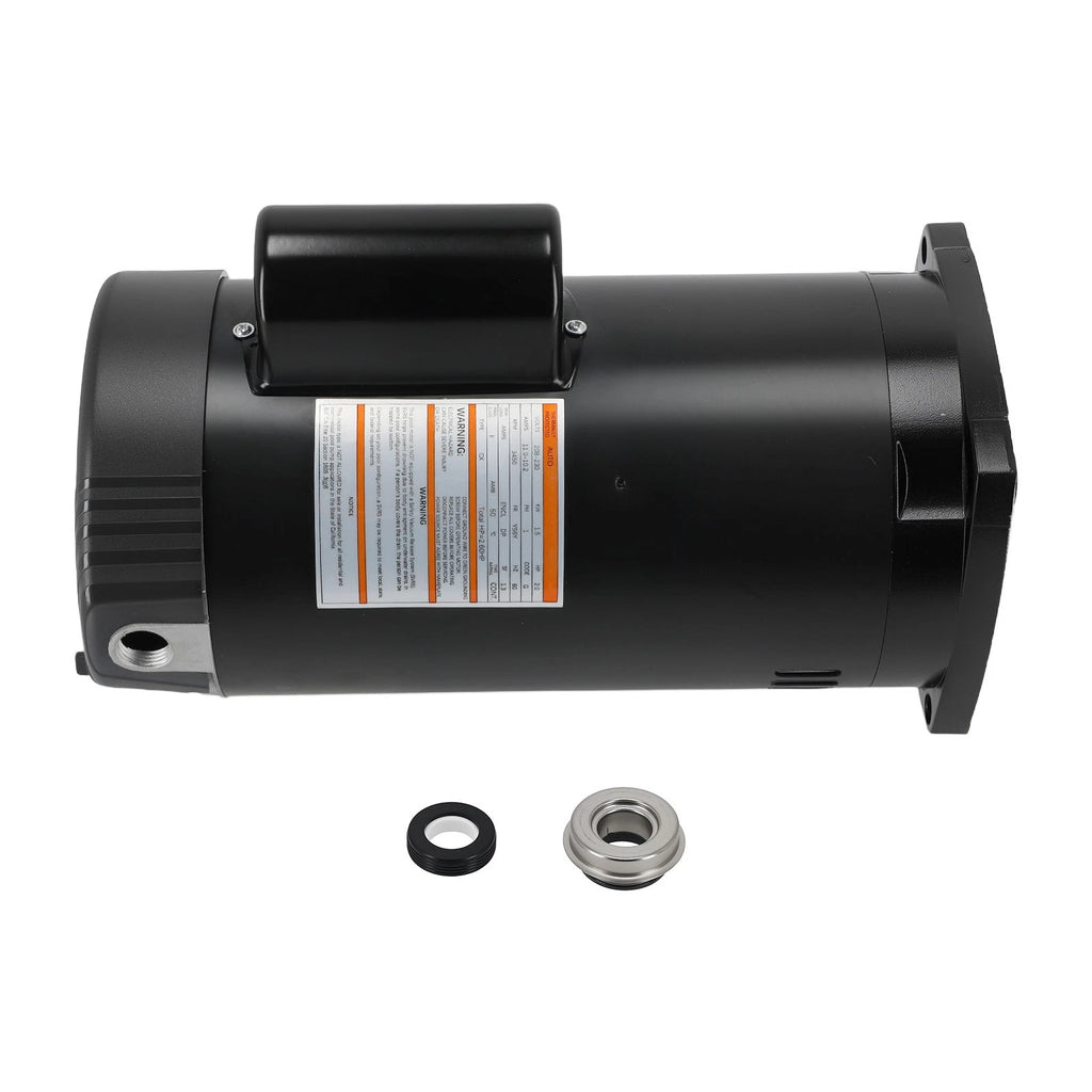 2HP Swimming Pool Pump for 208-230V Motors (B2843, B843)