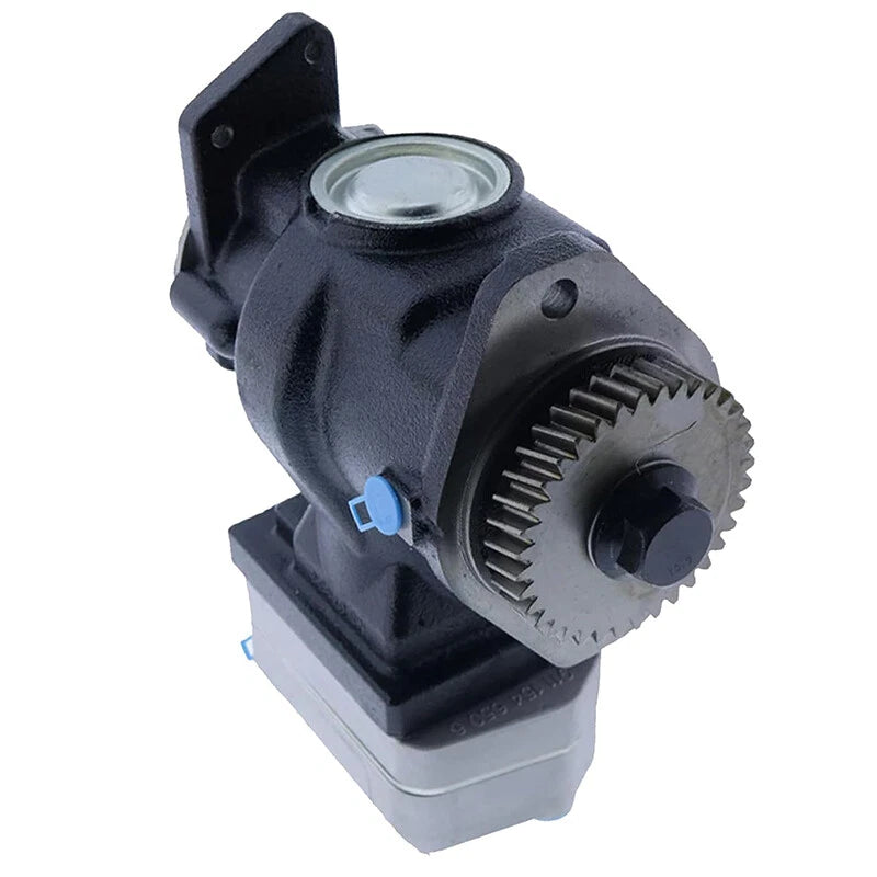 Air Brake Compressor 4946294 3936808 for Cummins 6BT 6CT 4B3.9 6B5.9 6C8.3 (1991–2023)