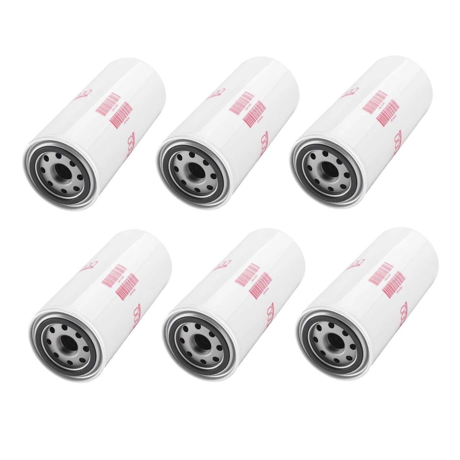 6X Fuel Water Separator for CAT/Cummins