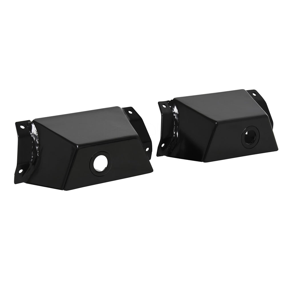 Parking Assist Sensors for Chevy Silverado 1500 (2014–2019)