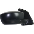 Set of 2 Mirrors for 2017-2018 Ford Escape Textured Black