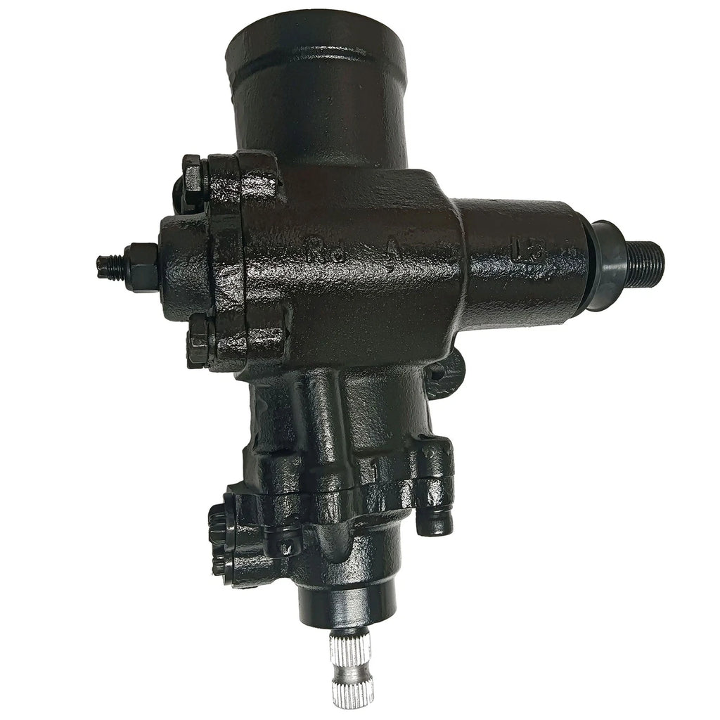 Power Steering Gear Box for Chevrolet S10 GMC Sonoma (1996–2003) RWD