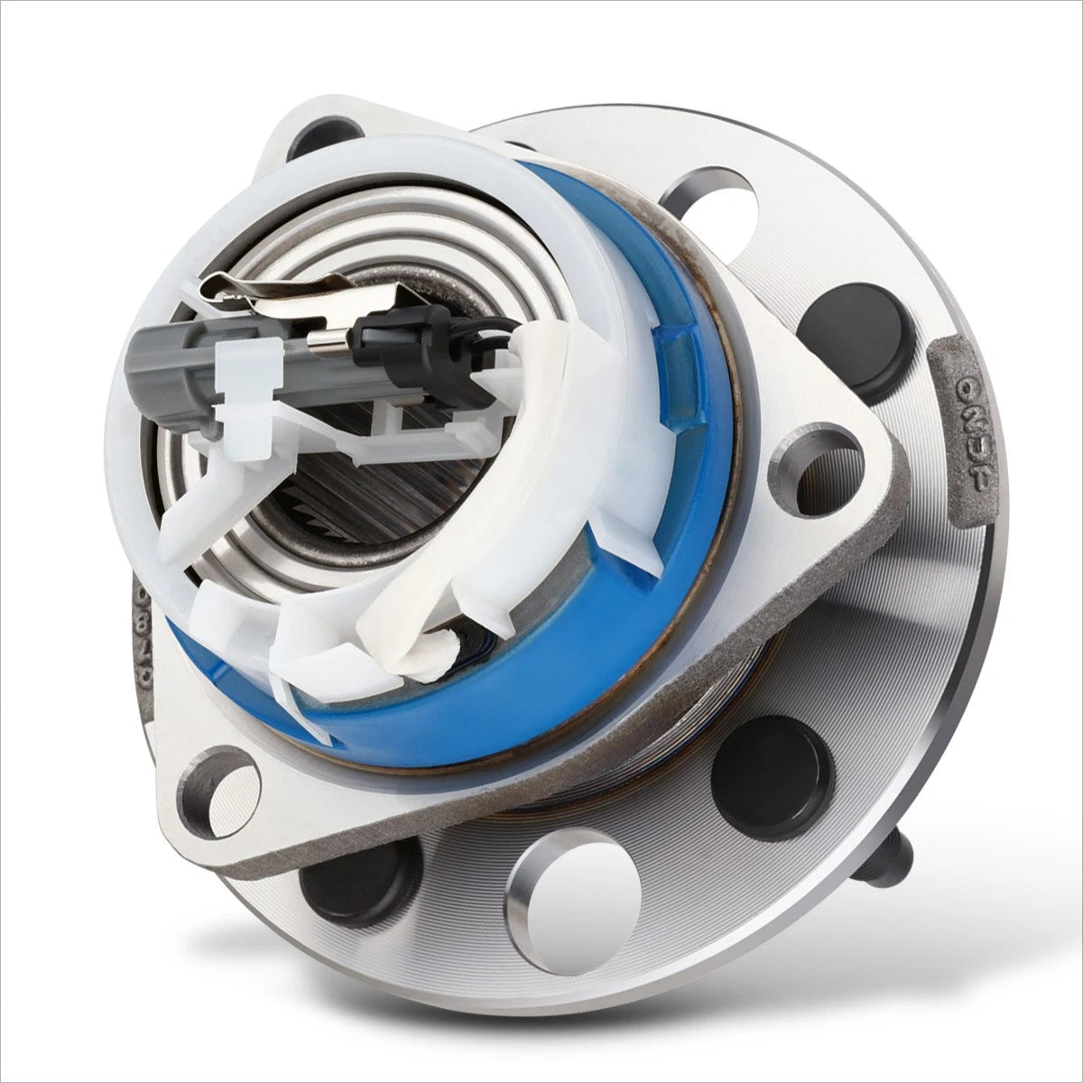 Fuel Pump Module for Silverado/Sierra 1500 (2010–2013)