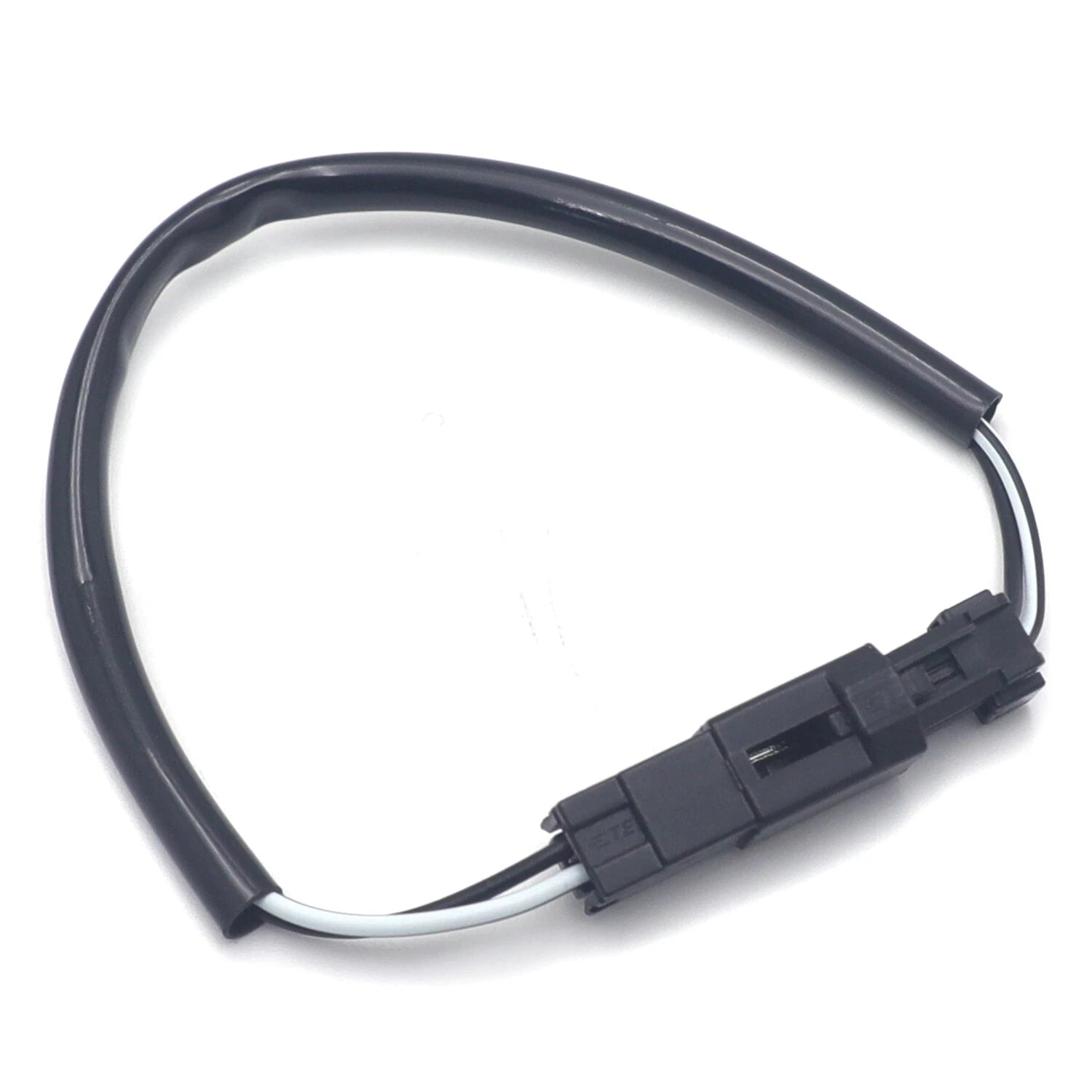 Heated Hand Grips Extension Wiring for Harley Touring (2014–2021) & Softail (2016–2021)