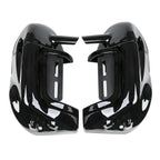 Lower Vented Leg Fairing with 6.5'' Speakers for Harley Road Glide (1983–2013)