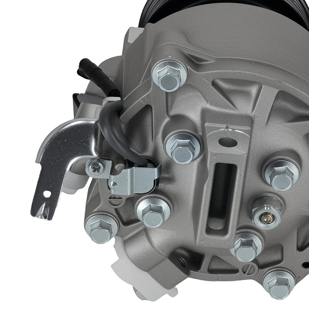 AC Compressor for Mitsubishi Outlander Sport (2009-2019)