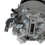 AC Compressor for Mitsubishi Outlander Sport (2009-2019)