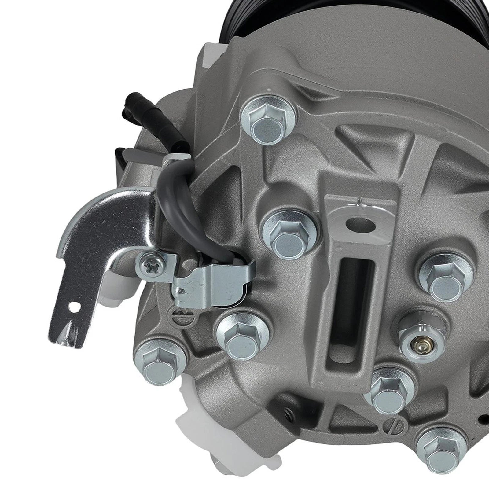 AC Compressor for Mitsubishi Outlander Sport (2009-2019)