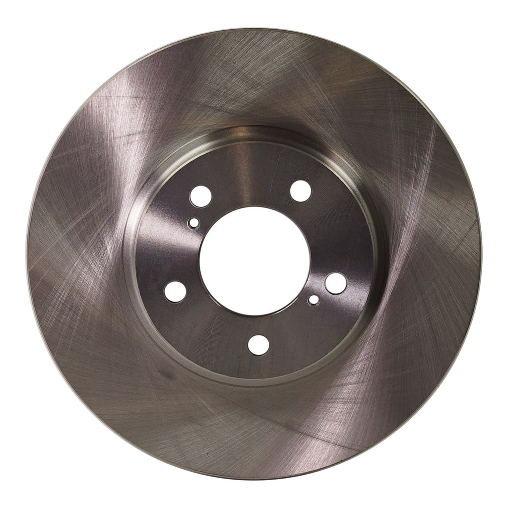Disc Brake Rotor for Mercury Sable (2001–2005) Front Left/Right Solid