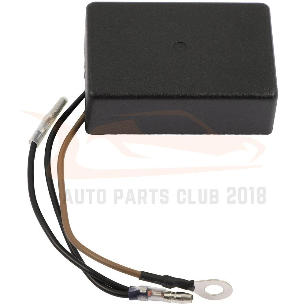 RPM Limiter for Club Car Golf Cart DS & Precedent (1997–Present)