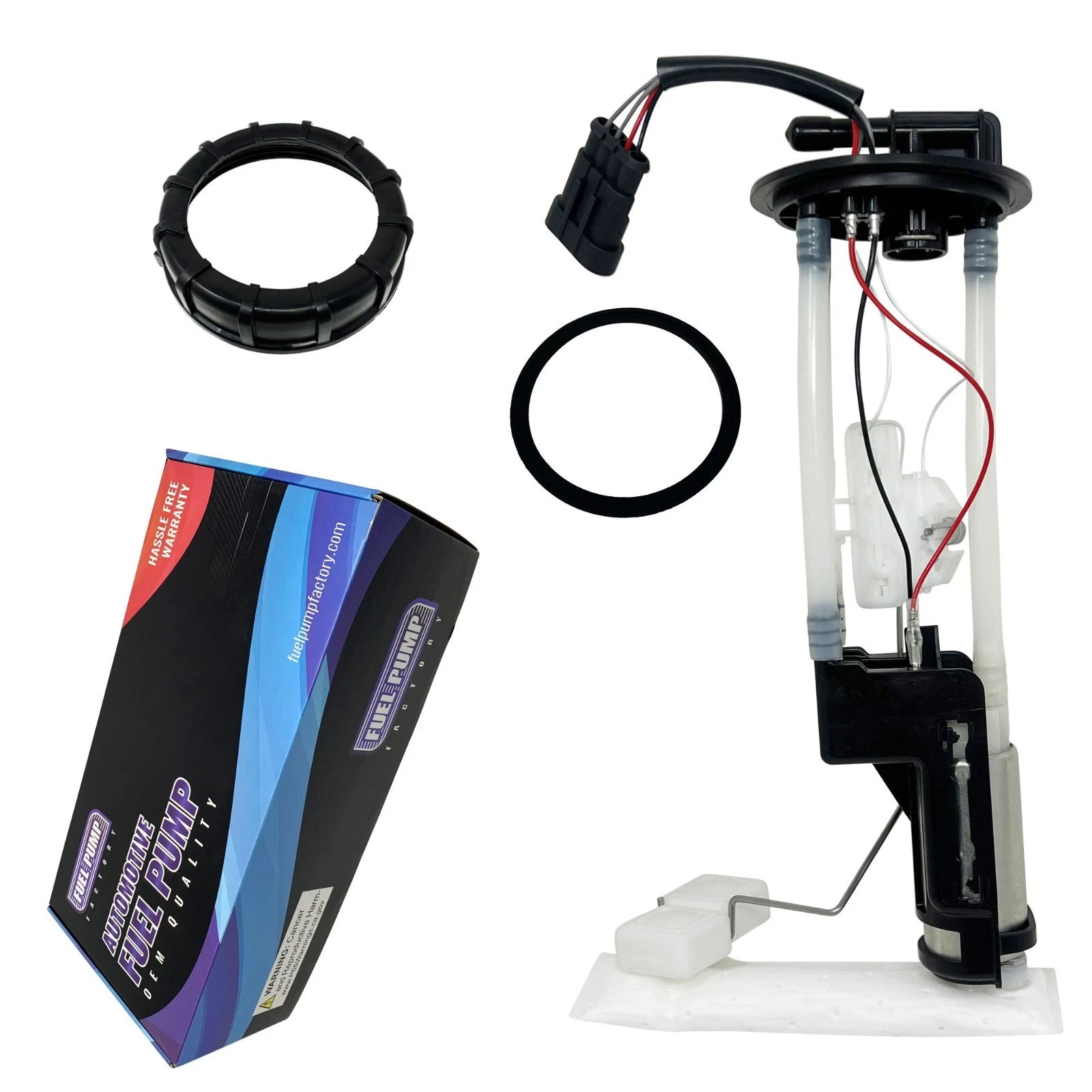FPF Fuel Pump Assembly for Polaris Sportsman 570 (2017–2024)