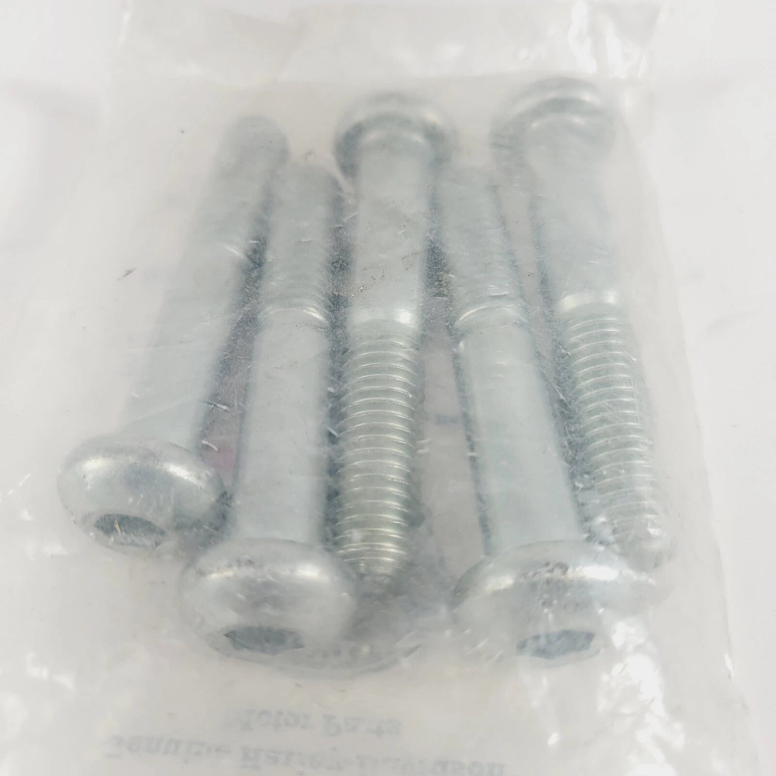 Button Head Screw Hex 3705M for Harley-Davidson