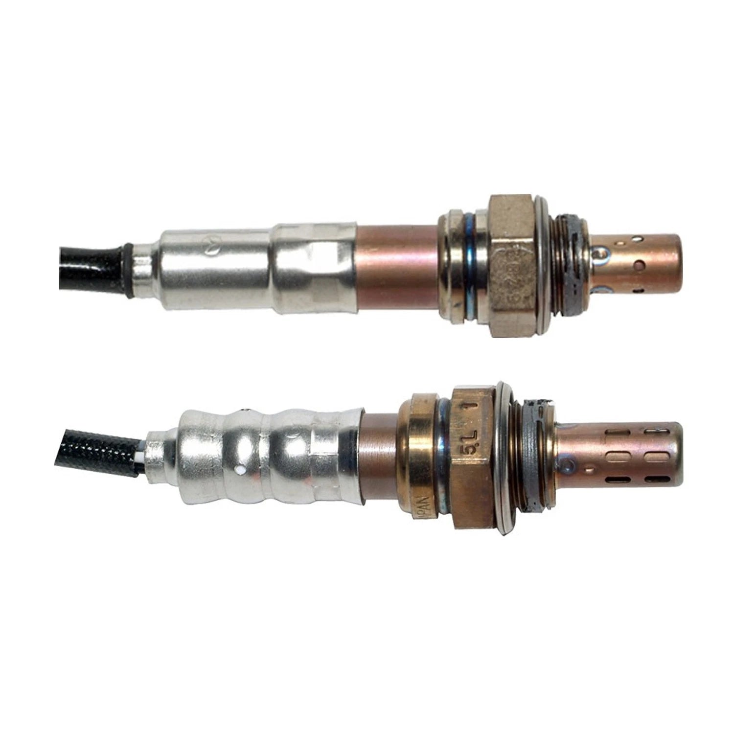 Denso Oxygen Sensors Kit for Mazda 3 Sport L4 (2006–2009)