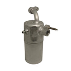 A/C Compressor with Clutch for Chevy Avalanche 2500 (2004)