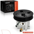 Power Steering Pump with Pulley for Mitsubishi Eclipse Galant (2004–2012)