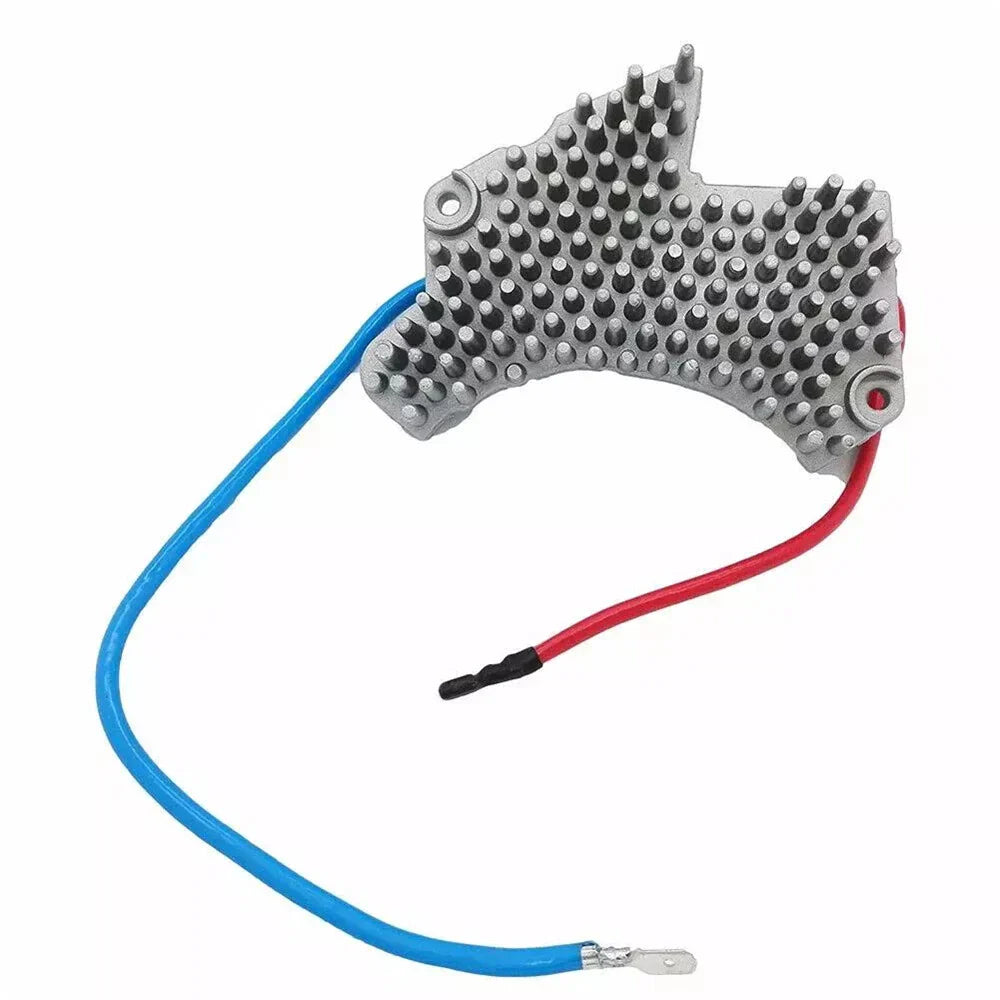 Heater Blower Motor Resistor for Mercedes C230 C280 SLK320 SLK230 (2001-2007)