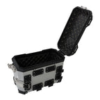 36L Hard Saddlebag Box Trunk for Motorcycle (Year Range)