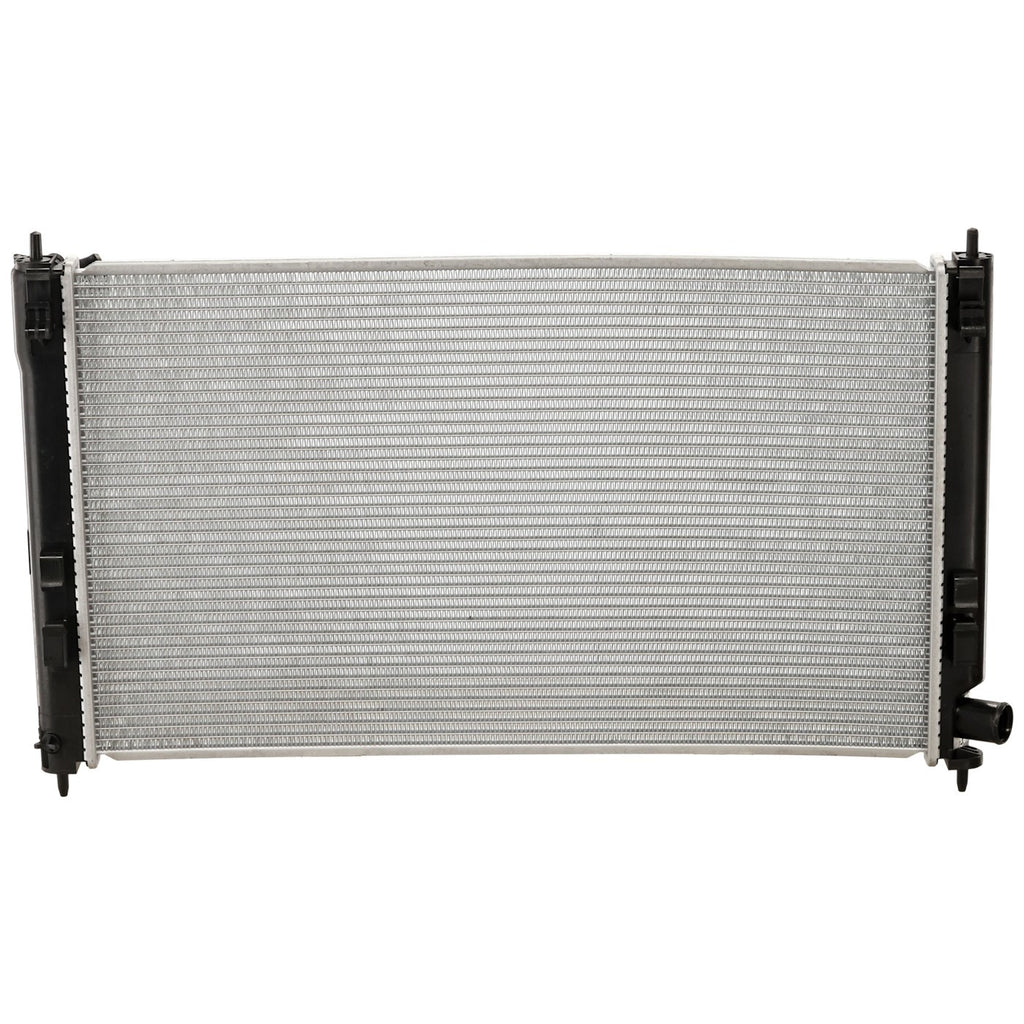 Radiator for Mitsubishi Lancer (2008–2014)