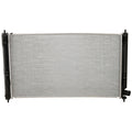 Radiator for Mitsubishi Lancer (2008–2014)