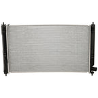 Radiator for Mitsubishi Lancer (2008–2014)