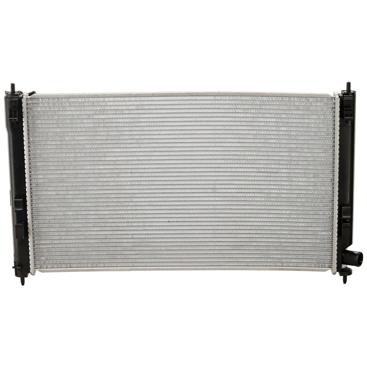 Radiator for Mitsubishi Lancer (2008–2014)