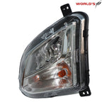 Bumper Fog Light with Signal Lamp for Chevy Equinox (2018–2020)
