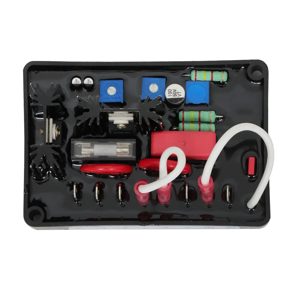 Automatic Voltage Regulator for AVR AVC63-4 (190-240VAC)