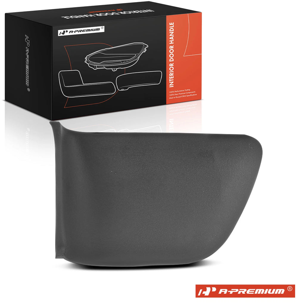 Left Brown Interior Door Handle for Toyota Camry (2002-2006)