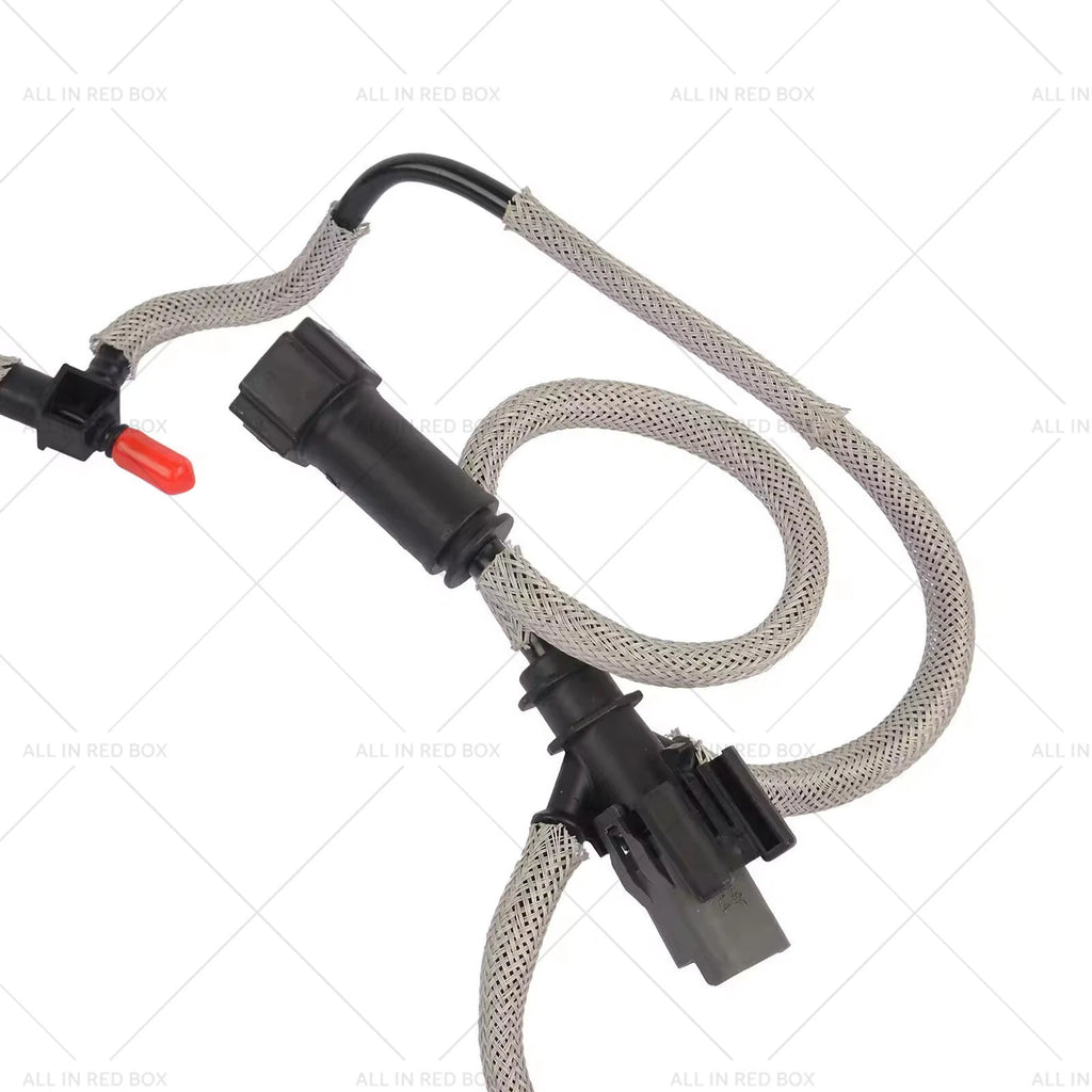 Fuel Leak Off Pipes Sensor for BMW X3 X5 Z4 Land Rover Discovery (2000–2006)