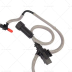 Fuel Leak Off Pipes Sensor for BMW X3 X5 Z4 Land Rover Discovery (2000–2006)