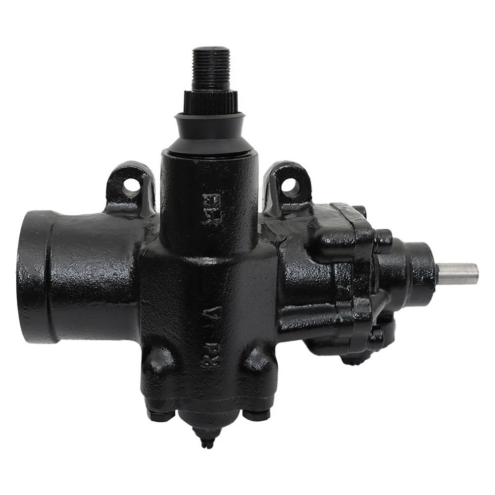 Power Steering Gear Box for Chevy Silverado GMC Sierra (2007-2014)