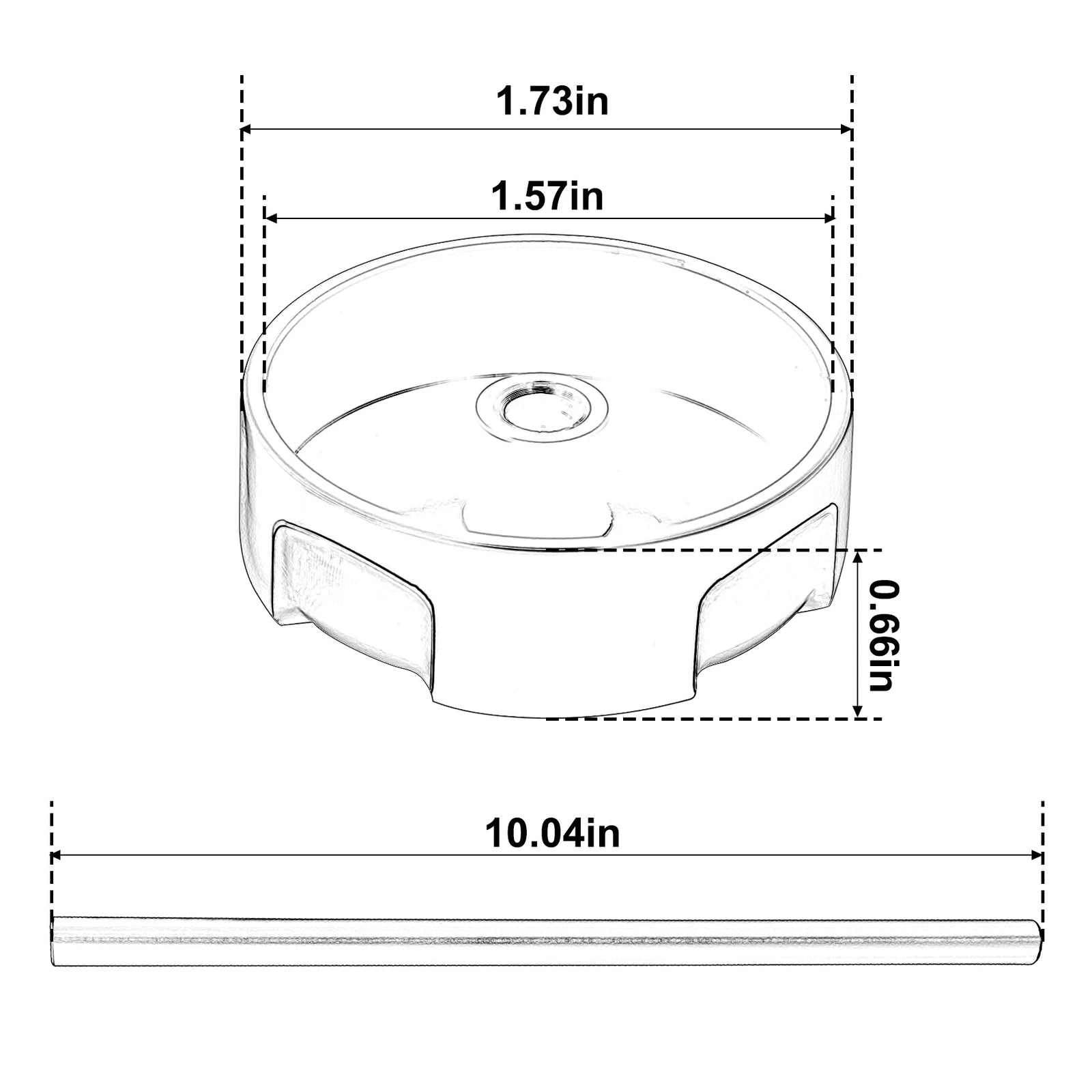 Front Axle Cap Nut Covers for Harley Softail Deluxe Heritage Classic (2018–2025)