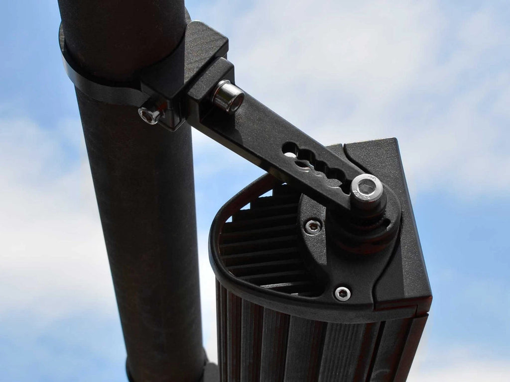 1.875" Aluminum Tube Clamp for SuperATV (Multiple Fitments)