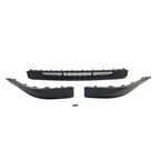 Front Bumper Spoiler Lip Valance Splitter for VW Golf MK4 (1998-2006)