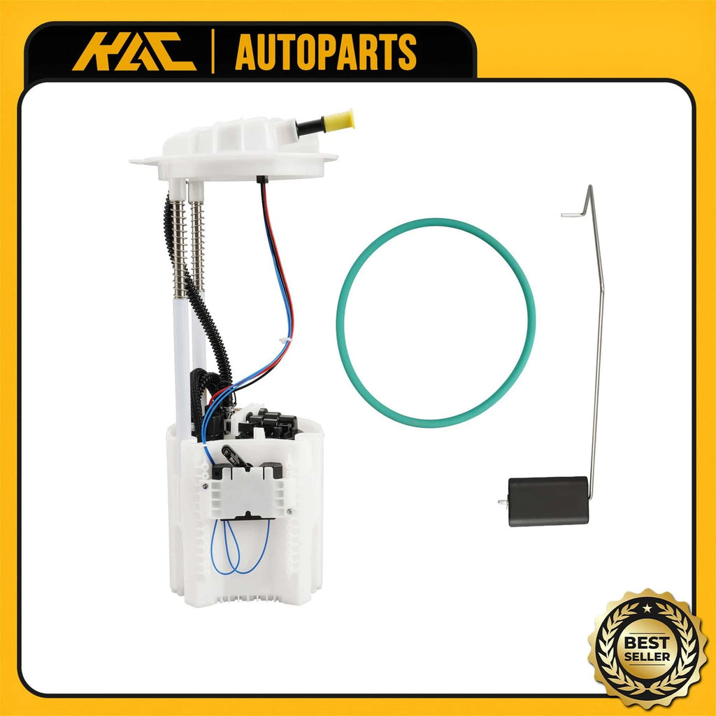 Fuel Pump Assembly for Ram 1500 (2013–2017)