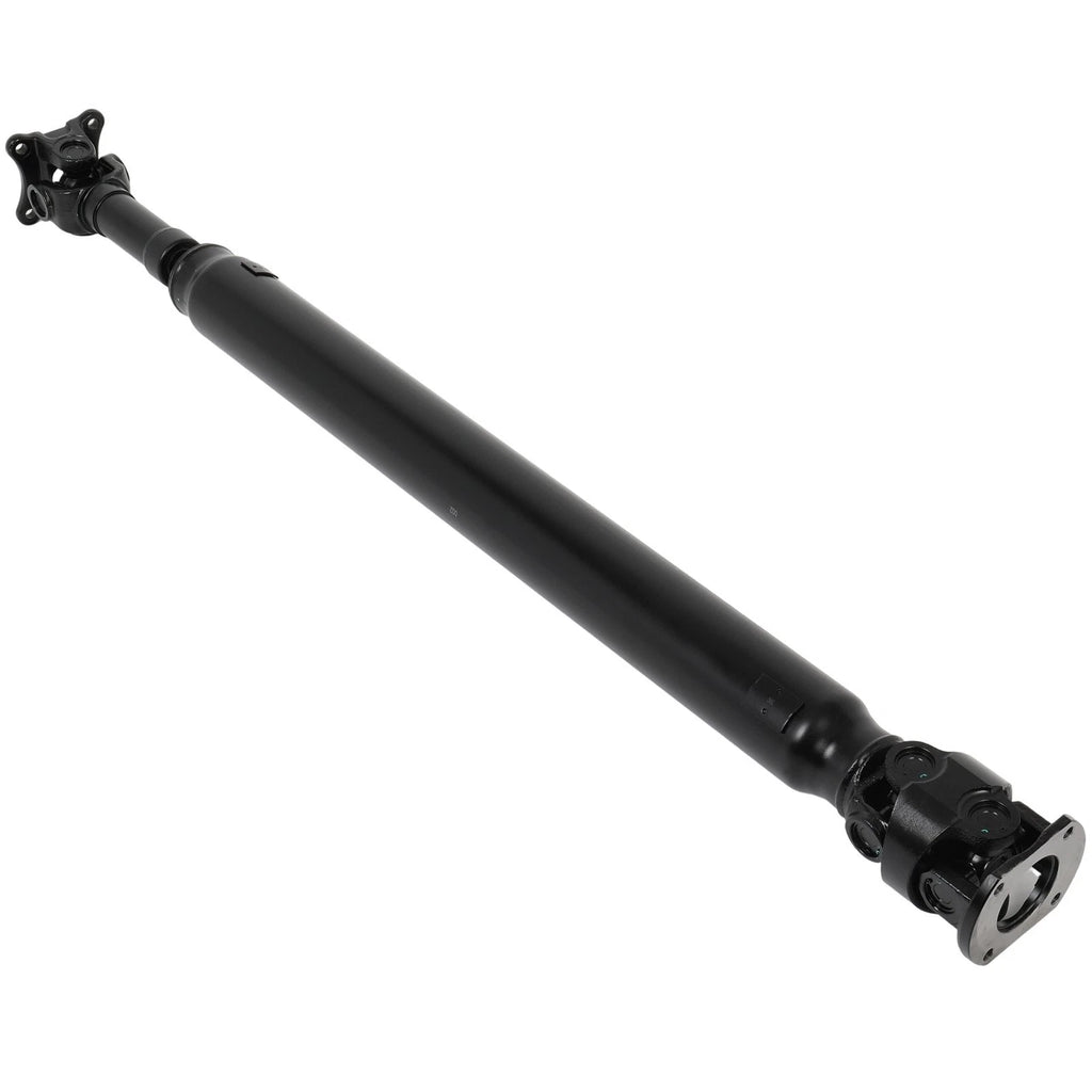 Rear Drive Shaft for Ford F-350 Super Duty, Excursion (2002–2007) 4WD