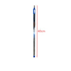 Radiator Cleaning Tool for All Vehicles (40CM, Dual Use Water & Air Head)