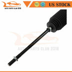 Power Steering Rack and Pinion for Chevrolet Cavalier (1995–2005) 267A