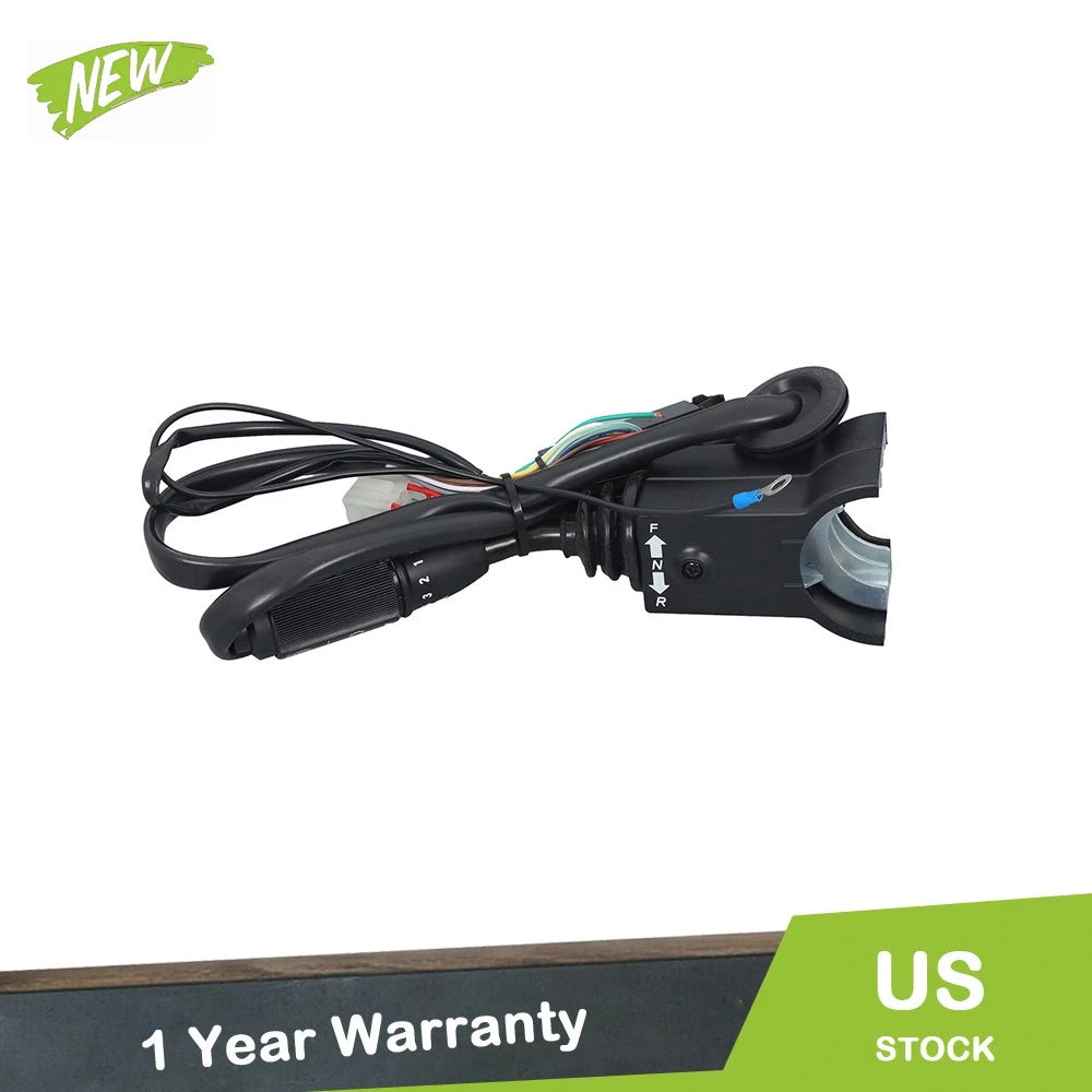 Selector Switch for Volvo L90 L120 L50 L30 L70 EL70