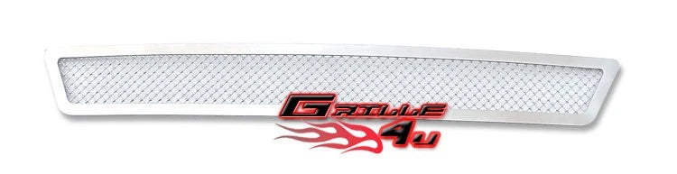Stainless Steel Mesh Grille for Toyota Camry (2010-2011)