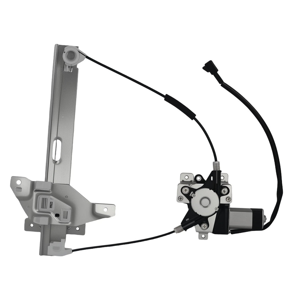 Power Window Regulator Rear Right for Chevrolet Impala (2000–2005) 741623