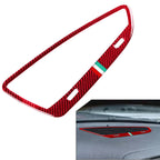 Dashboard Air Vent Outlet Cover Trim for Alfa Romeo 159 Brera Spider (2006–2011)